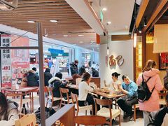 -面乙新派手擀面(大悦城店)