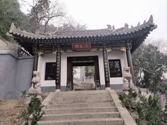 -华清宫景区