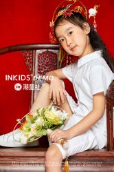 -INKIDS潮童社儿童摄影(朝阳大悦城店)