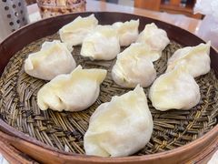 -清真马三汤包(回民街店)