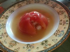 -桂花楼淮扬中餐厅(浦东香格里拉店)