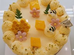 -花花卷卷·鲜食蛋糕(泉屋店)