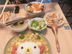 -红小满休闲餐厅(十全街店)