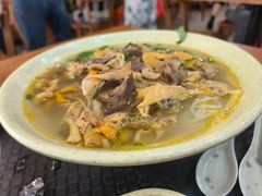 -华姐鸡粉(教育路店)
