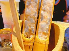 -重庆渝达老火锅(春熙路店)