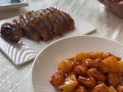 -便宜坊烤鸭店(玉蜓桥天坛店)