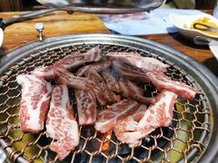 -韩一品韩国料理(柏庐南路店)