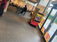 -麦当劳(庐山南路店)
