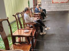 -鹿鸣酒家(越秀店)