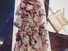 -三个蒙古大叔羊肉串(大宁店)