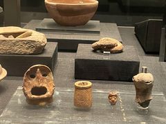 -陕西历史博物馆