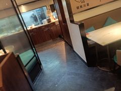 -周渝食惦·酸菜鱼精致川菜(横岗店)