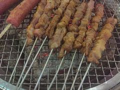 -瑞杰烧烤店·24小时营业(山东路店)