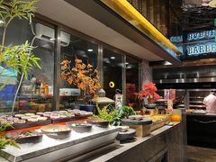 -吉布鲁牛排海鲜自助(巴南万达广场店)