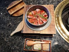 -老乾杯和牛烧肉(王府中环店)