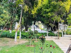 -厦门大学(思明校区)