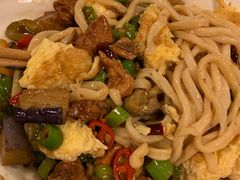 -文三里屯面馆(三里屯店)