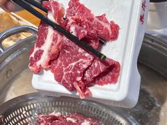 -养牛邓·潮汕牛肉海鲜自助火锅(广州店)