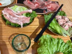-黔三一夺夺粉酸汤火锅(百信店)