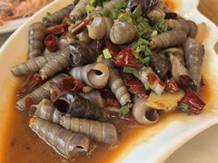 -华盛丰温州大排档(东三环南路店)