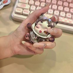 -M·X Nail日式美甲美睫