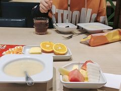 -豪客来牛排(鼓楼名店街店)