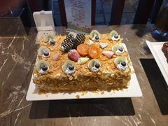 -昆山隆祺国际饭店
