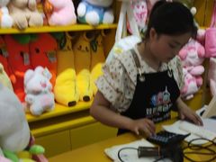 -娃娃集合营(上海奉贤龙湖天街店)