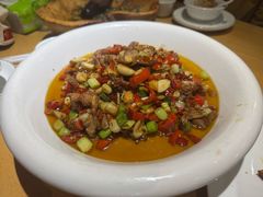 小炒牛肉-汉·鲜味人知(陈家营店)