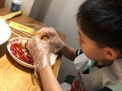 -虾满堂(瑞虹店)