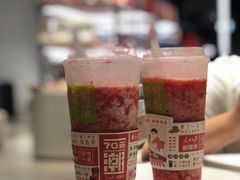 -奈雪的茶(东原悦荟店)