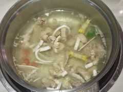 -狐狸爱上椰子鸡(滨江星光大道店)