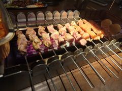 -麦凯伦烧烤·精酿超级工厂店(金桥总店)