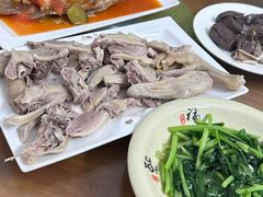 -农厨好味·温泉鹅·农家菜