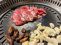 -肉大爷·老南京烤肉(新街口店)