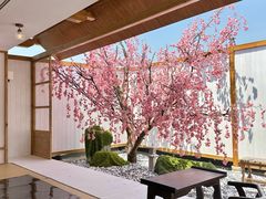 -Blue Concept Cafe&Farm·關於藍