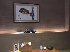 -千代武日本料理(开发区店)