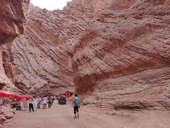 -天山神秘大峡谷