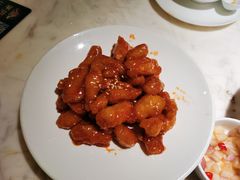-茅庐川菜(青岛凯德店)