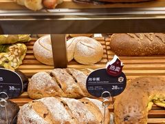 -原麦山丘(东四店)