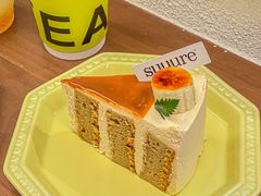 -流酥可心·牛乳蛋糕商店(禾祥西路店)