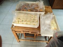 -祥禾饽饽铺·中式糕点(天津河东美福园店)
