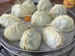 -叶存利海鲜大馅饺子(海宁路总店)
