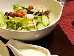 爽口大拌菜-大理实力希尔顿酒店•御玺中餐厅