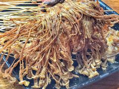 金针菇-孙记炸串小馆