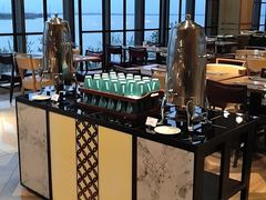 自助取餐区-新食谱全日制餐厅·苏州苏州湾艾美酒店
