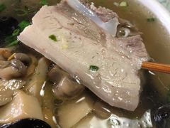 -美味斋(西北街店)