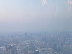 -云·酷Atmosphere(国贸大酒店)