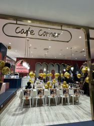 -奈尔宝家庭中心·亲子餐厅(鄞州万达店)