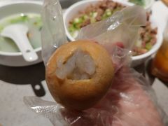 -海底捞火锅(万象城店)